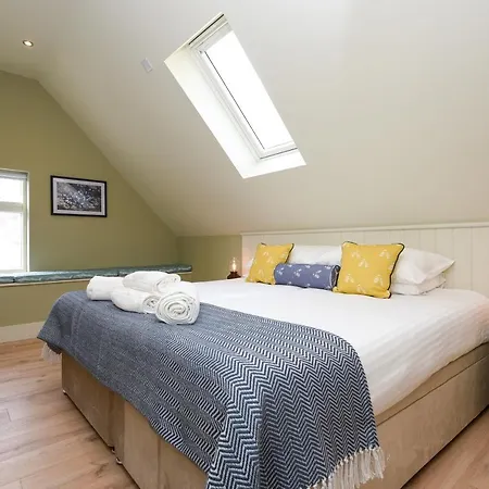 Appartamento Fishermans Heights Polperro